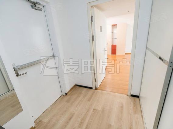 北京上第MOMa二手房价格