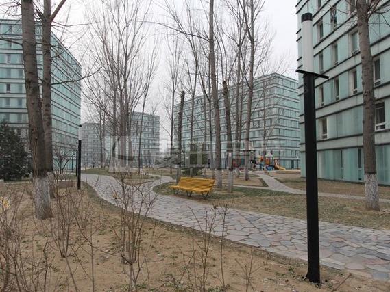 北京上第MOMa二手房价格