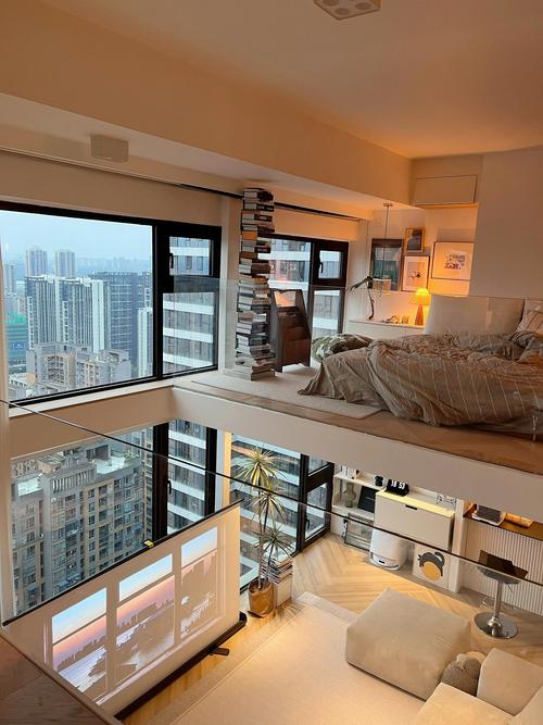 广州loft公寓二手房价格