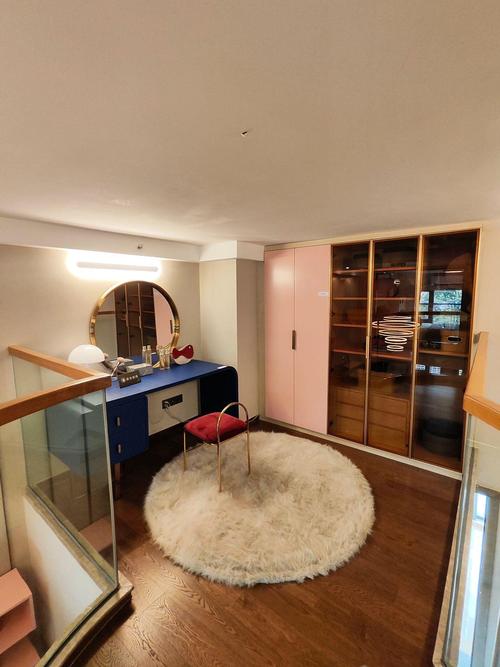 广州loft公寓二手房价格