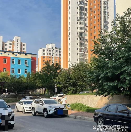 乌鲁木齐 平川路 社区