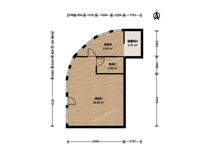 莱芜soho广场二手房价格