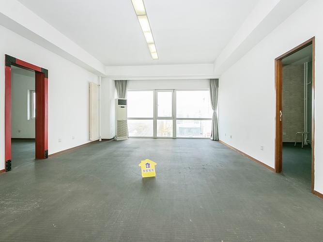 莱芜soho广场二手房价格