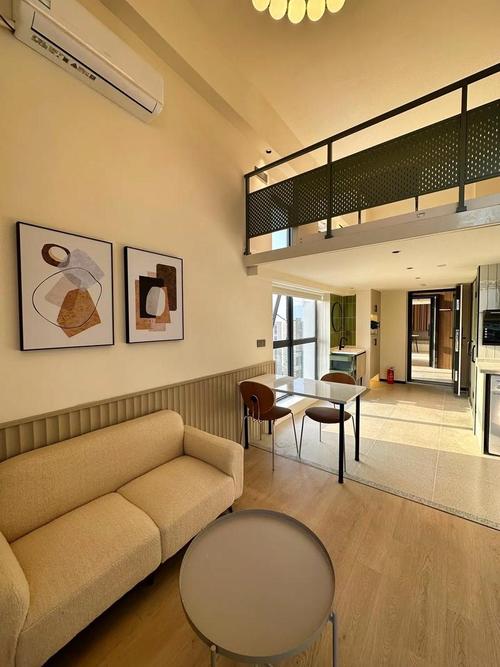 杭州滨江loft二手房价格