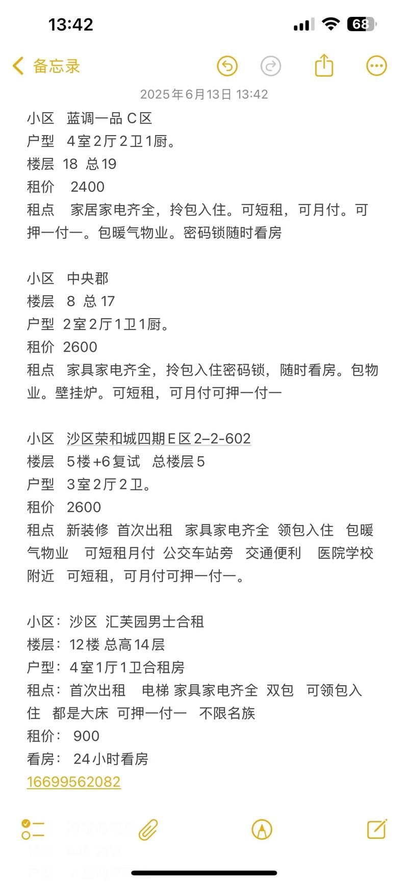 在乌鲁木齐如何租房信息