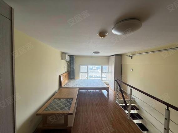 凤凰soho公寓二手房价格