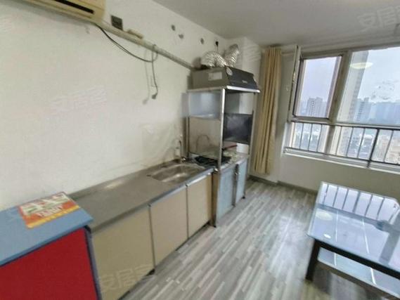 凤凰soho公寓二手房价格