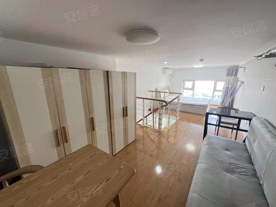 凤凰soho公寓二手房价格