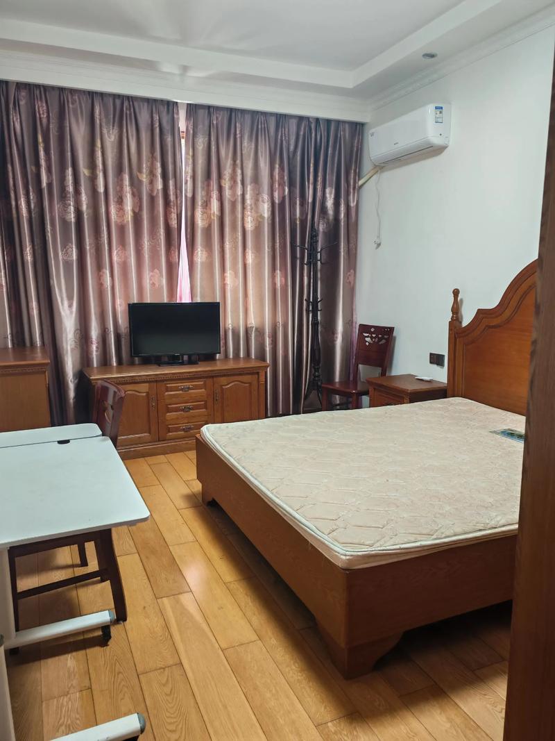 松江 中山苑 租房信息