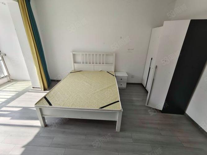 松江 中山苑 租房信息