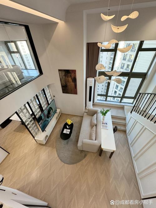 武汉loft公寓二手房价格