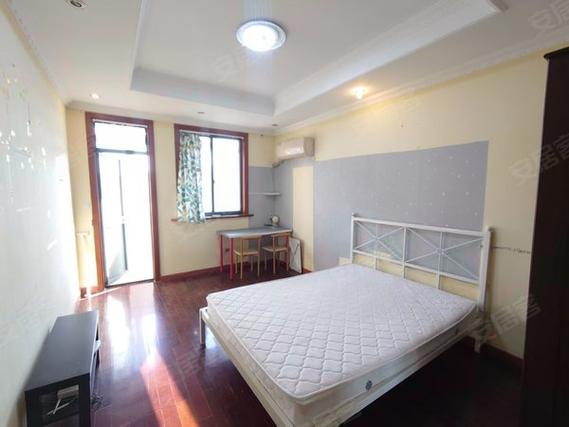 漕宝路114号租房信息