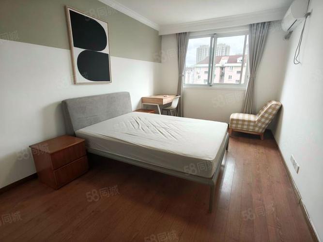 漕宝路114号租房信息