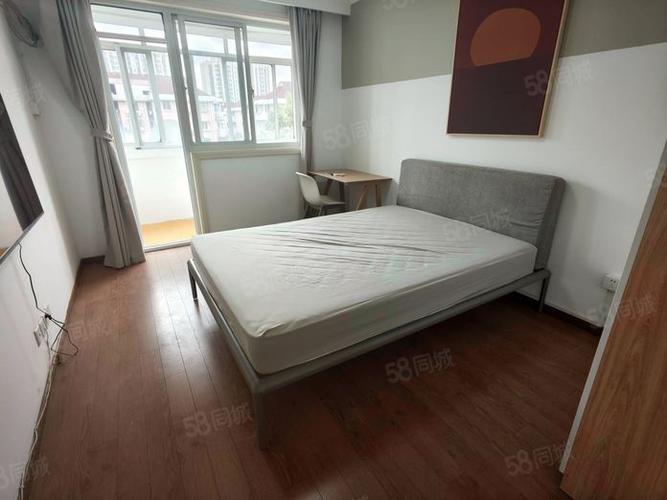 漕宝路114号租房信息