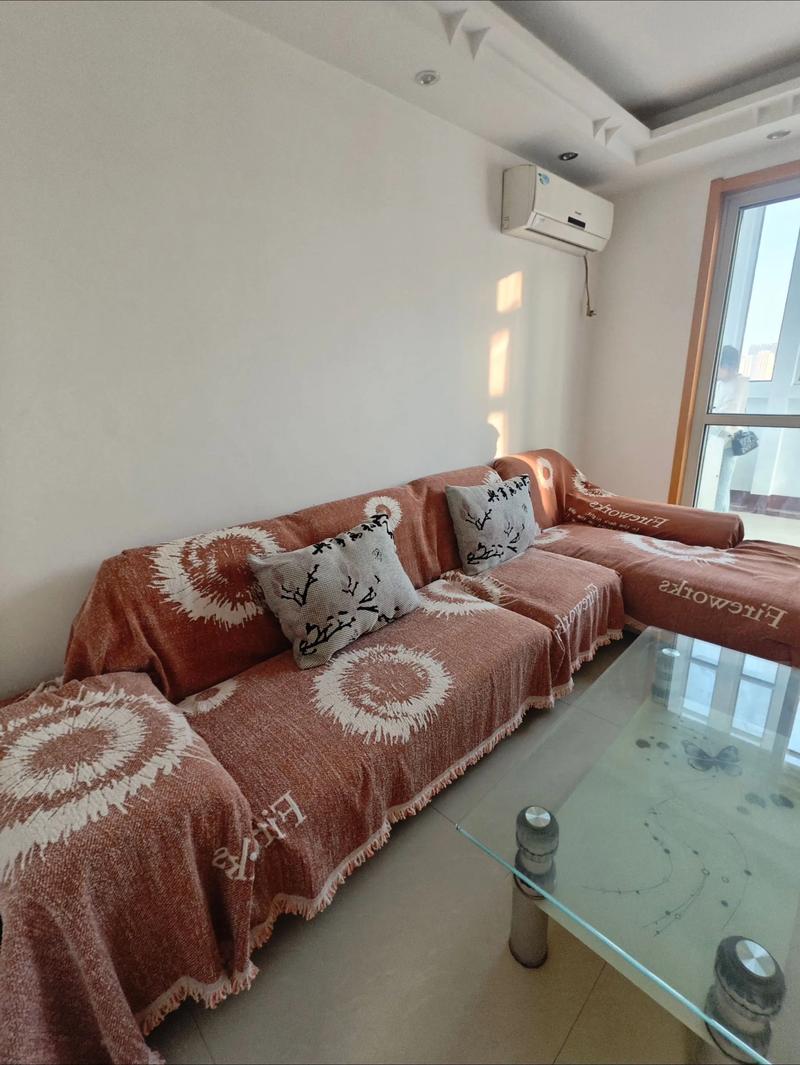 渭滨区滨河花园租房信息