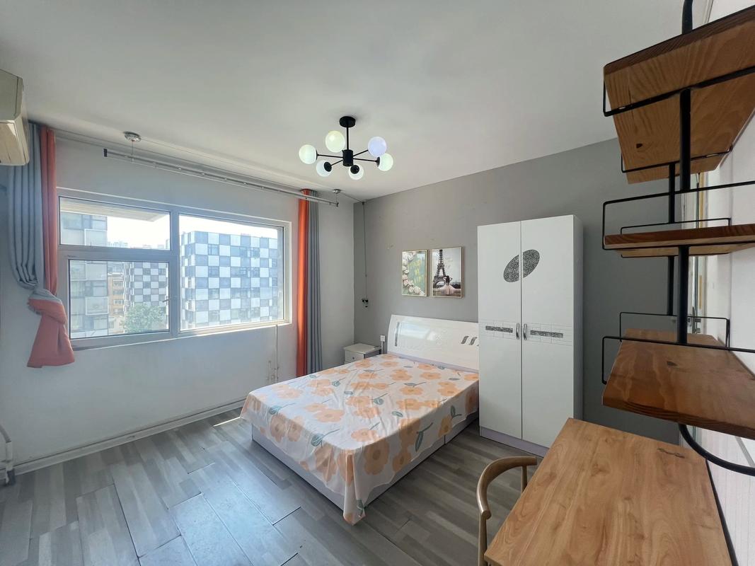 2025济南短租房信息