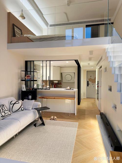 青岛公寓loft二手房价格