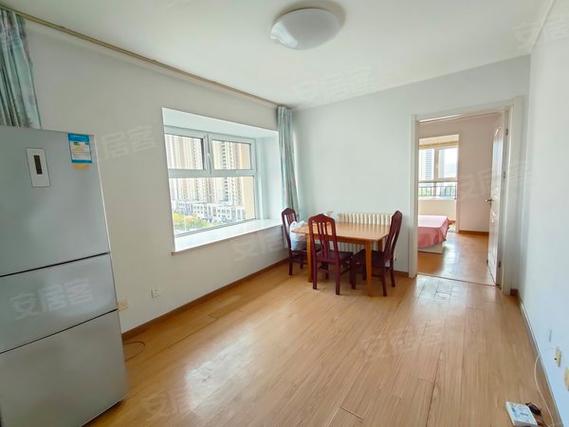 中海国际社区 青岛李沧