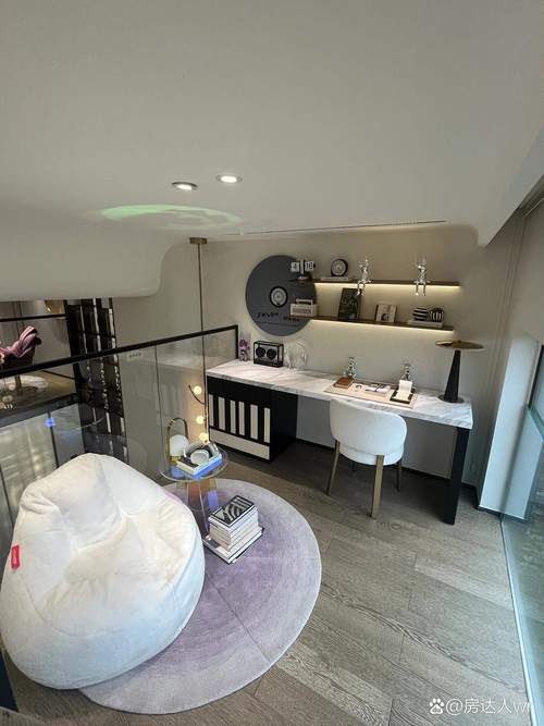 张江绿地loft二手房价格