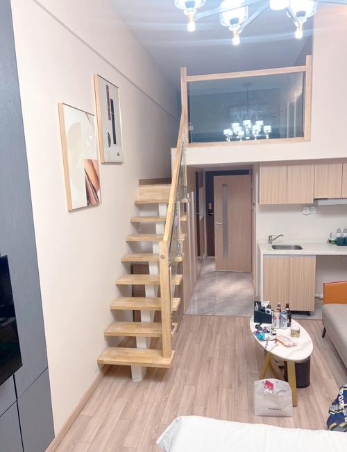 济南loft公寓二手房价格