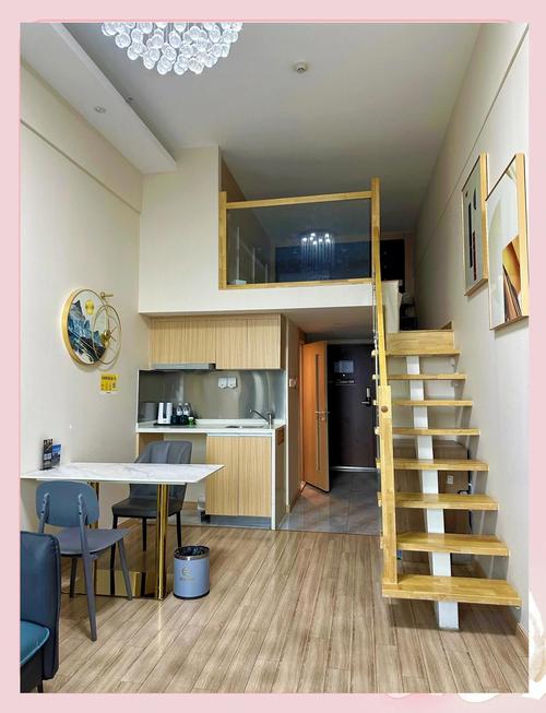 济南loft公寓二手房价格