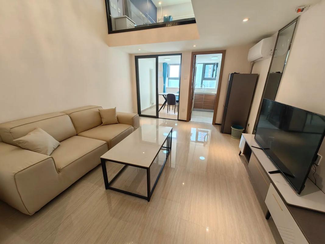 济南loft公寓二手房价格