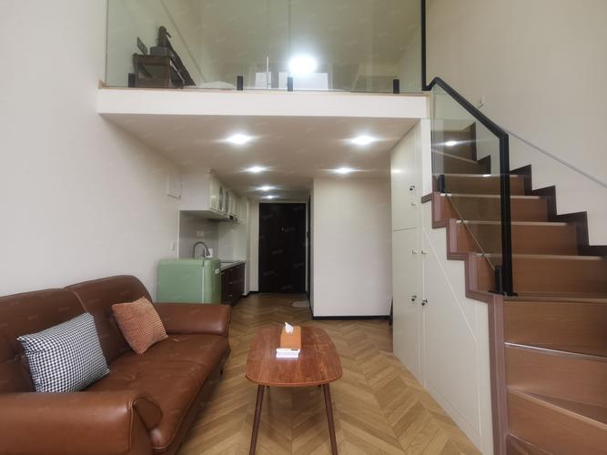 南京loft公寓二手房价格