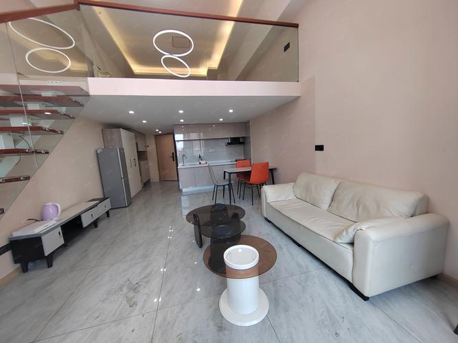 贵阳loft公寓二手房价格