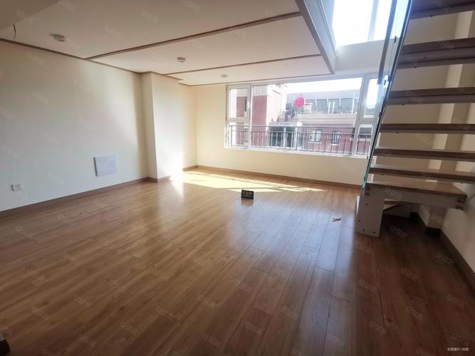 贵阳loft公寓二手房价格