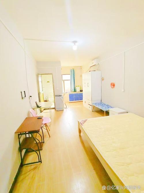 王府园中园公寓租房信息