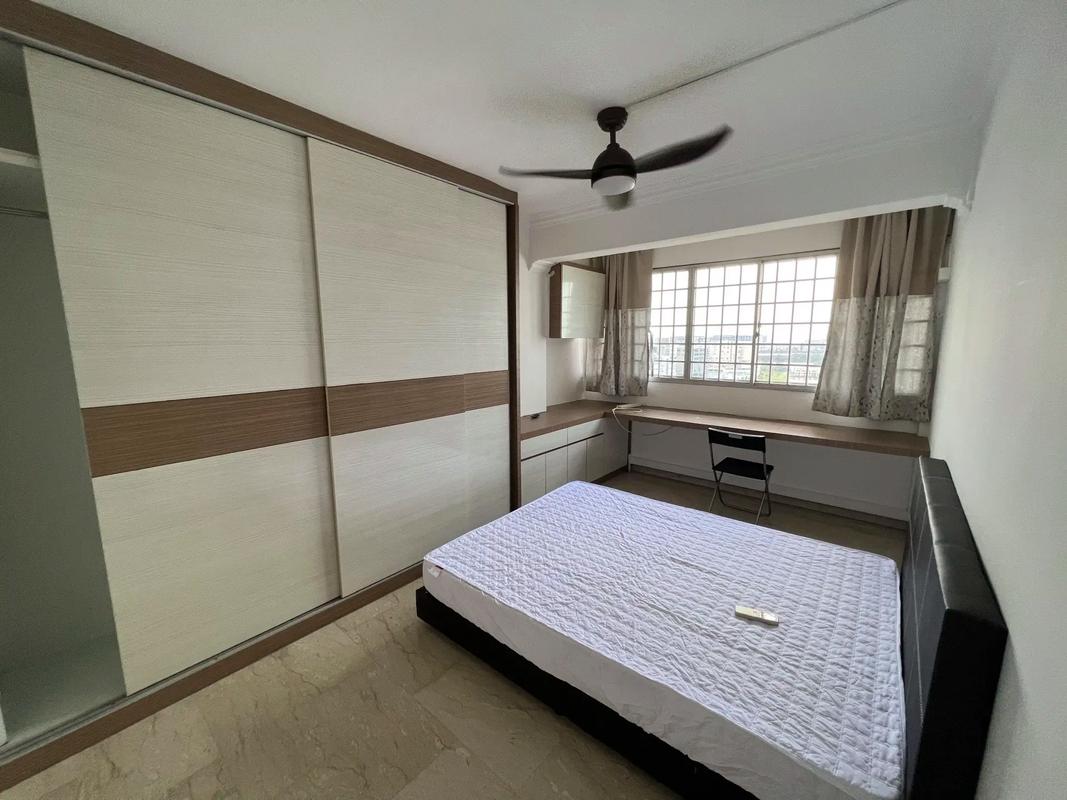 王府园中园公寓租房信息