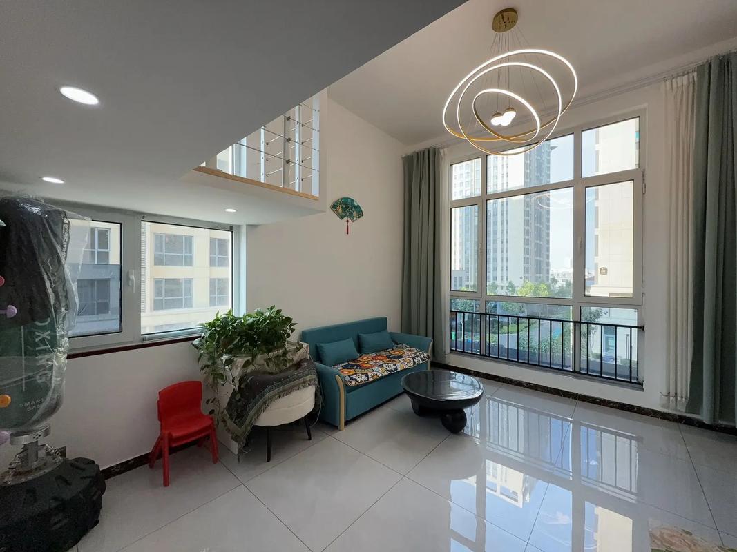 燕郊loft公寓二手房价格