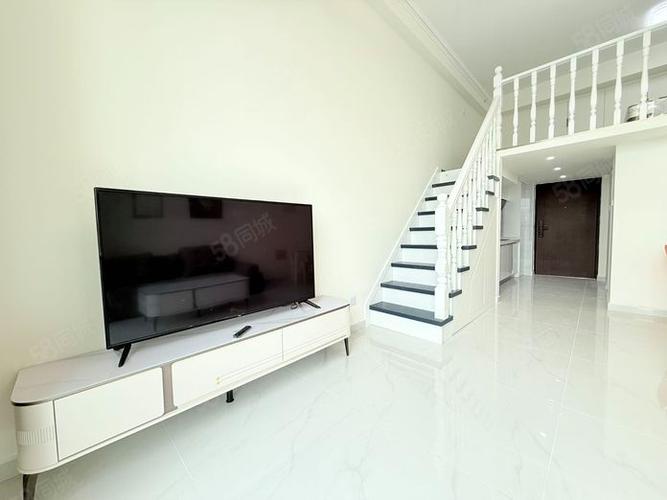 燕郊loft公寓二手房价格