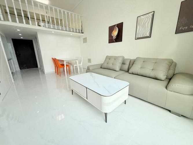 燕郊loft公寓二手房价格