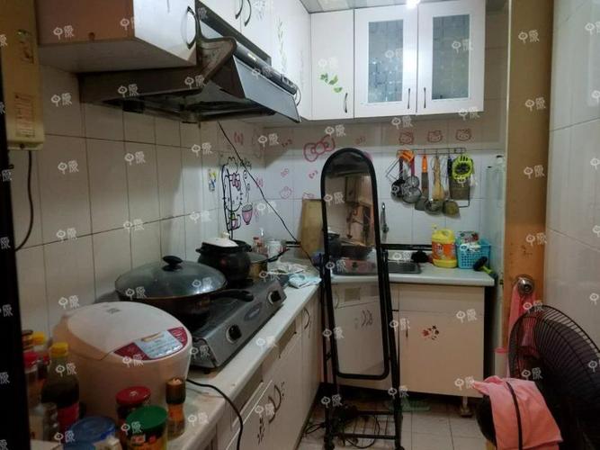 kkmall公寓二手房价格