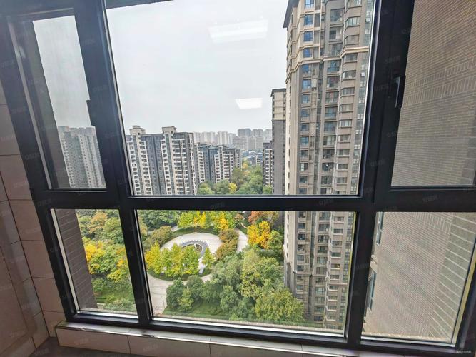 武汉中铁建梧桐苑二手房价格