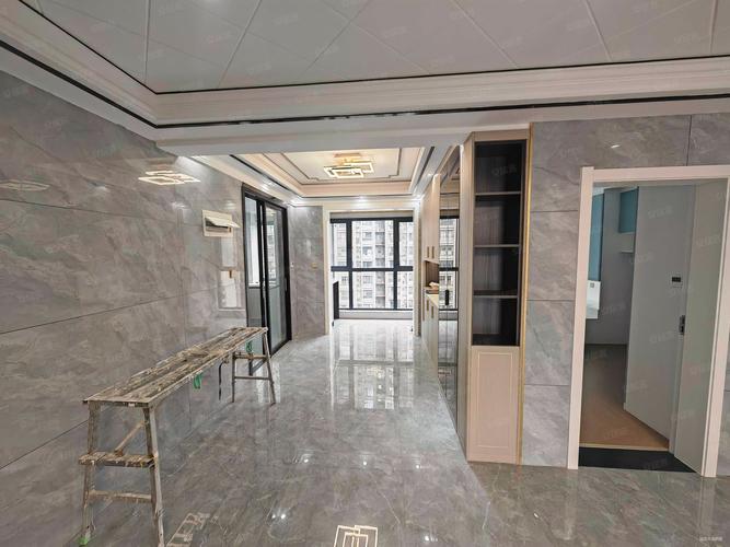 武汉中铁建梧桐苑二手房价格