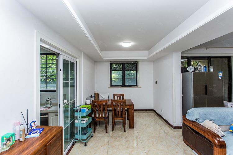 合肥绿城百合公寓二手房价格