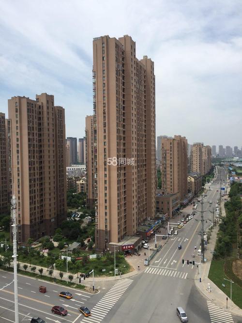 芜湖绿地伊顿公馆二手房价格