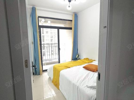 芜湖绿地伊顿公馆二手房价格