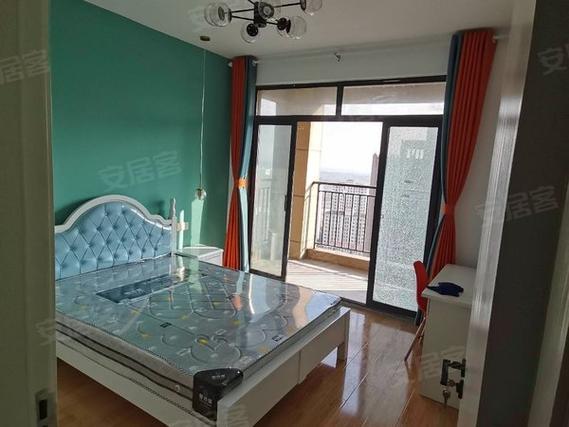 芜湖绿地伊顿公馆二手房价格