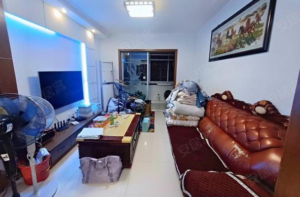 安居客上的二手房价格准确吗