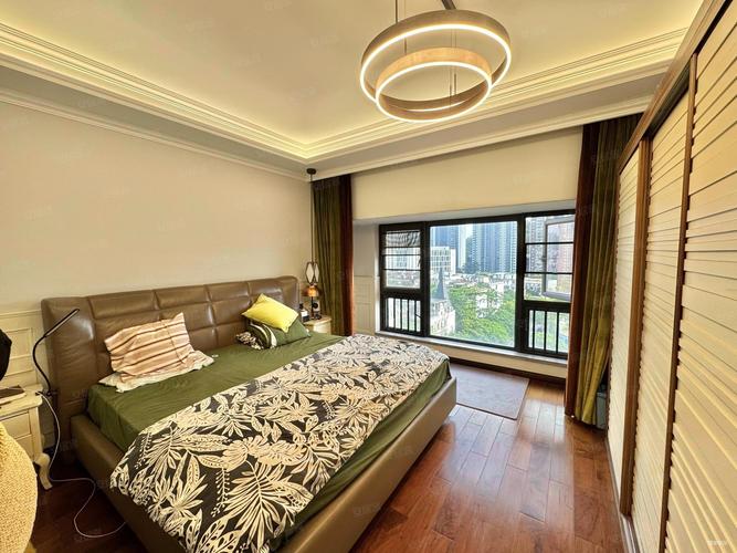 中海九号公馆二手房价格暴跌