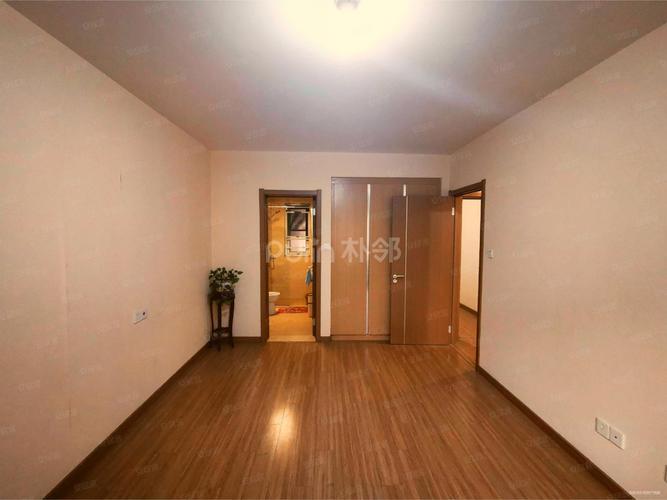 合肥万科森林公园二手房价格