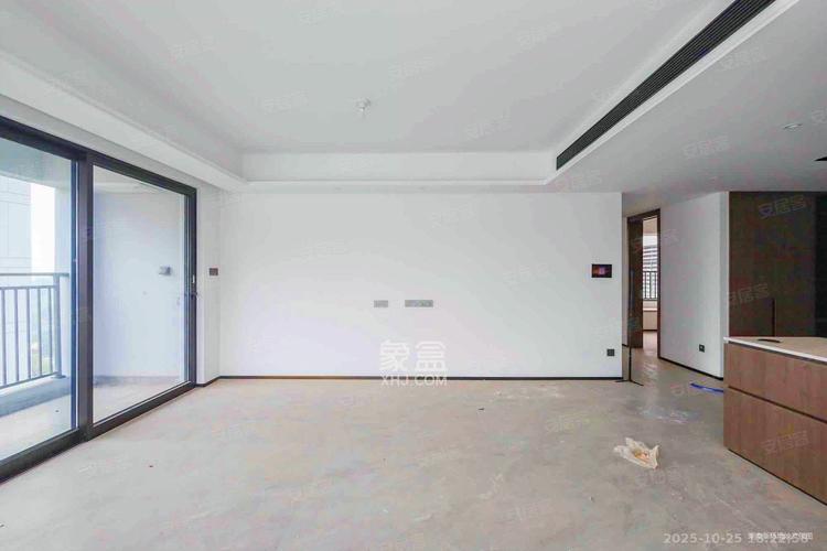 合肥万科森林公园二手房价格