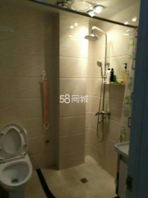 盐城曼哈顿公寓租房信息