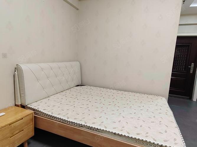 盐城曼哈顿公寓租房信息