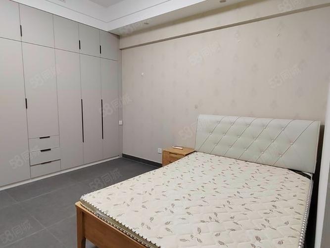 盐城曼哈顿公寓租房信息