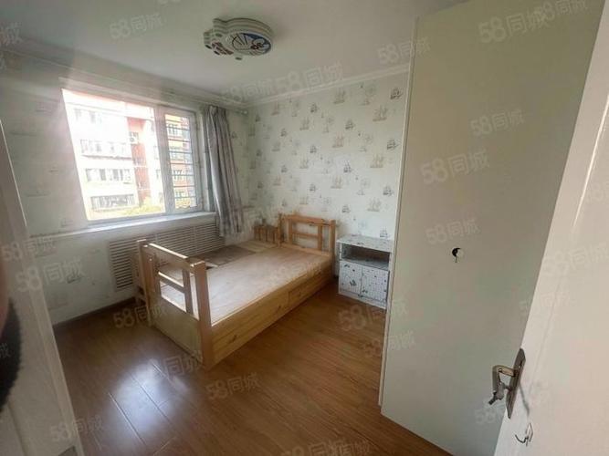 乌鲁木齐月短期租房信息