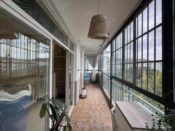 白龙潭俊园淏园二手房价格